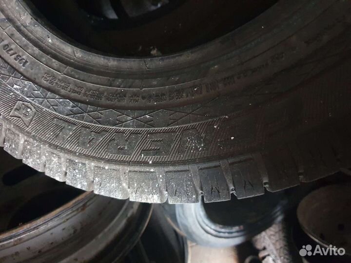 Nokian Tyres Hakkapeliitta R3 245/45 R18