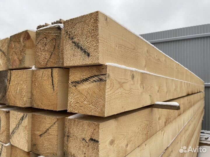 Доска.Брус.Пиломатериалы