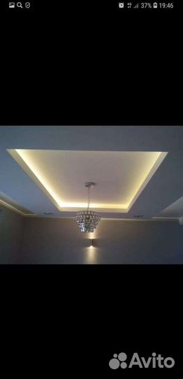 Ремонт квартир и домов