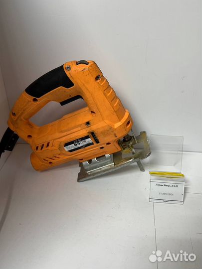 Лобзик Вихрь лэ-55