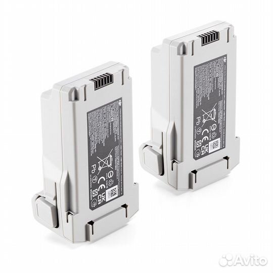 Набор аксессуаров DJI Mini 3 Pro Fly More Kit Plus