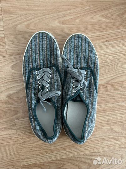 Кеды river island