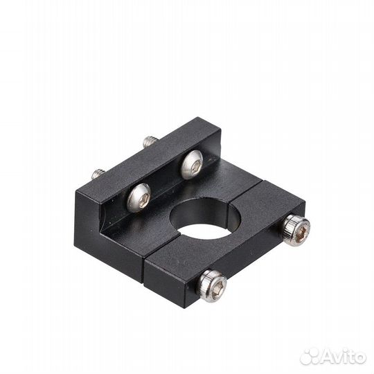 Крепление радиатора E3D V6 для Ender 3