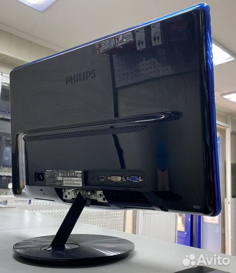 Монитор Philips 227Е3L hdmi в Магазине