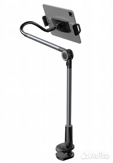 Крепление для смартфонов и планшетов Baseus