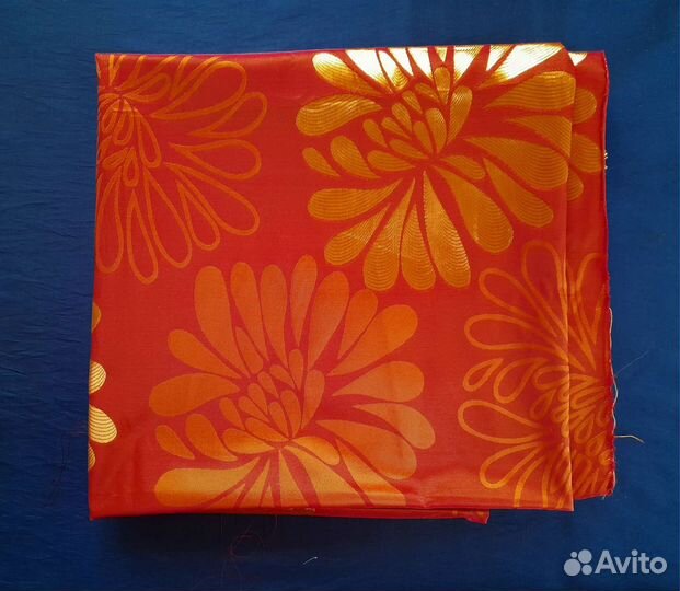 Лоскут (тюль,портьера)