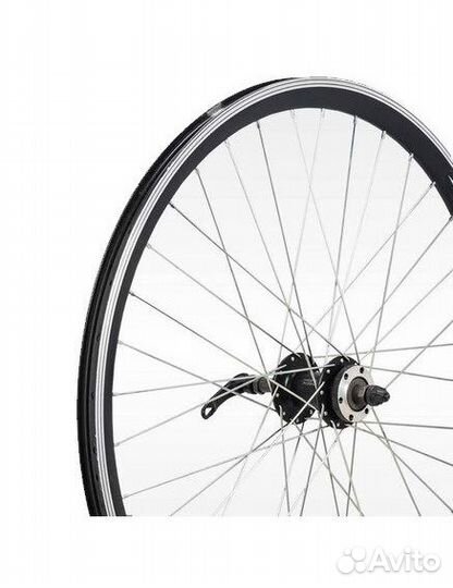 Колесо 28 - 29