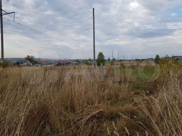 Участок 15 сот. (ИЖС)