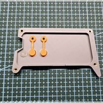 Корпус для WiFi Devboard модуля