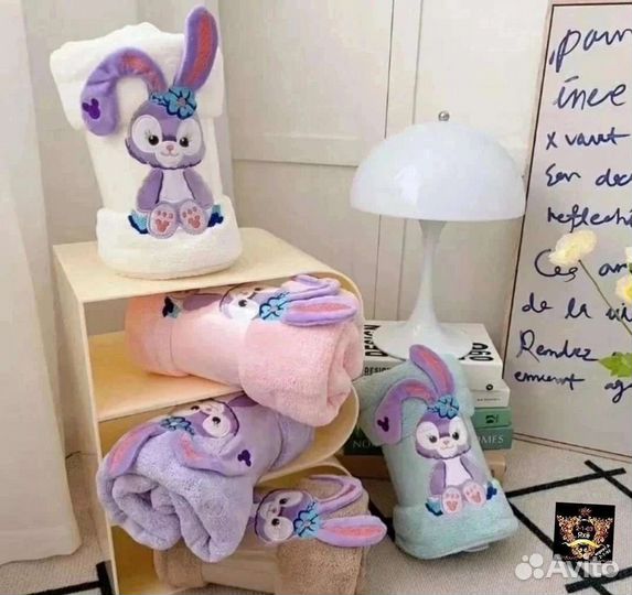 Подарочный набор полотенец