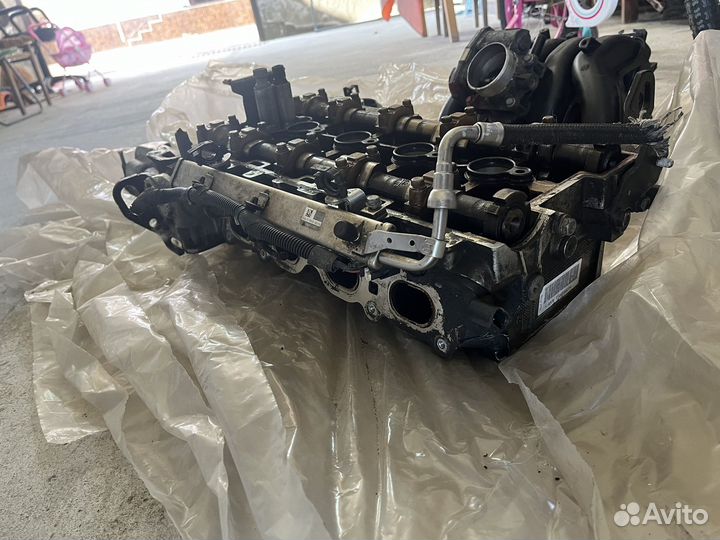 A24xe двигатель