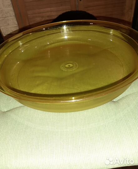 Блюдо Tupperware