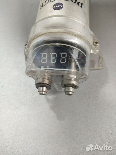 Конденсатор Prology CAP-1