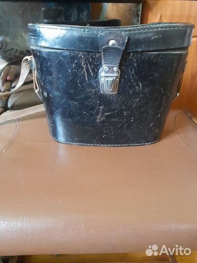 Бинокль СССР