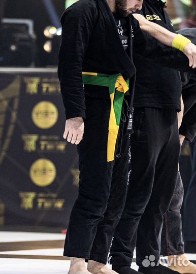 Кимоно для джиу джитсу a1