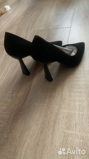 Туфли женские новые 35 размер