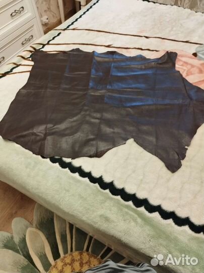 Шкура ягнёнка