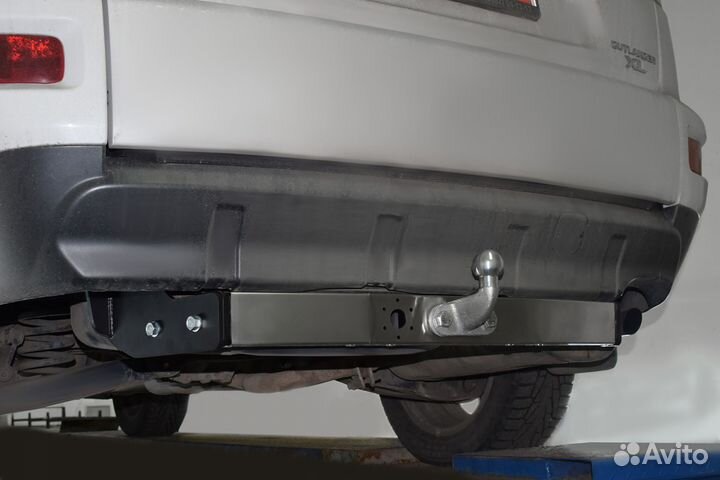 Фаркопы тсу с сертификатами и установкой