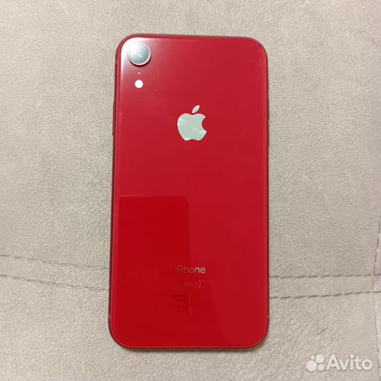 iPhone XR
