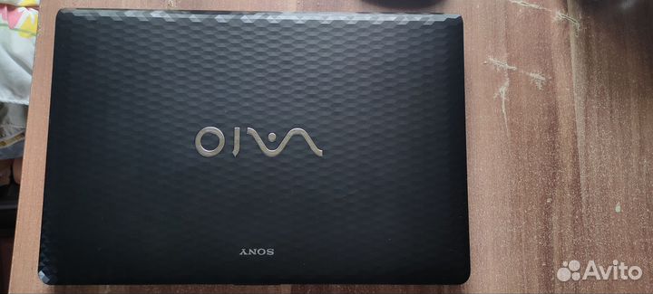 Sony vaio