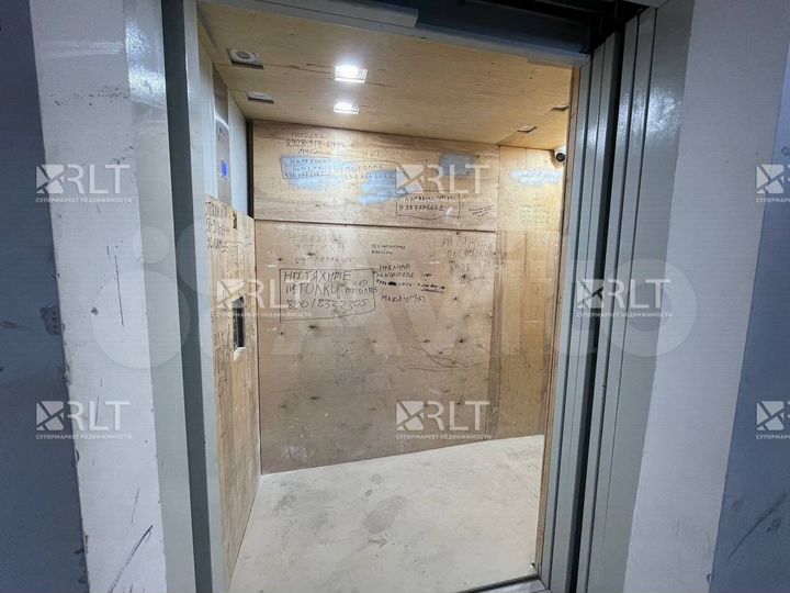 3-к. квартира, 107 м², 9/14 эт.