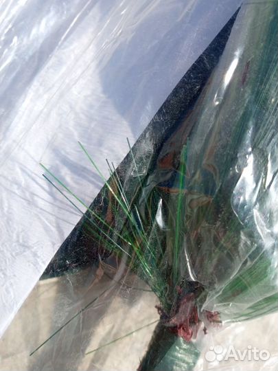 Ель (сосна) искусственная на подставке 60 см