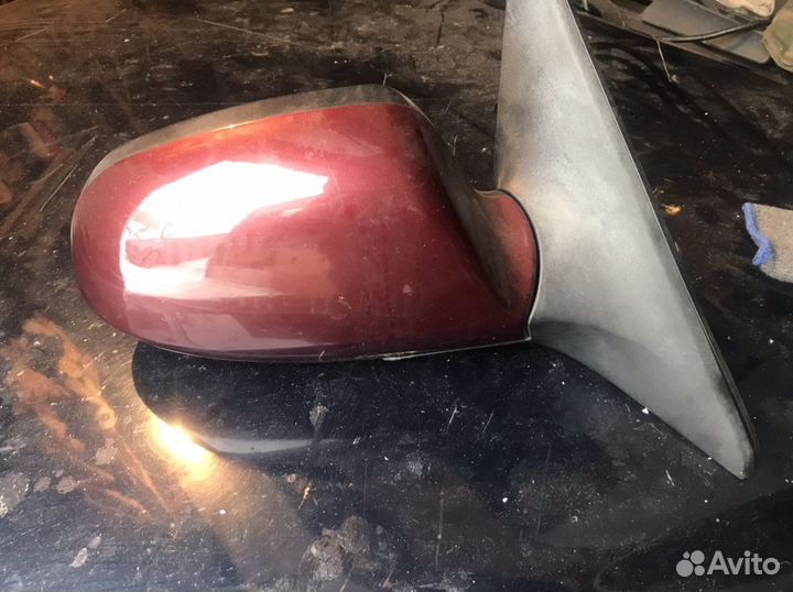 Киа Спектра зеркало правое