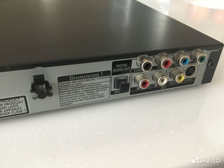 Dvd проигрыватель samsung с караоке