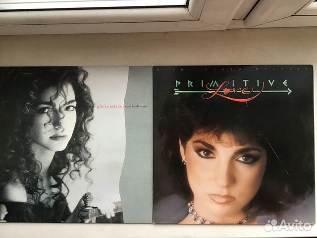 Gloria Estefan, Miami Sound Machine