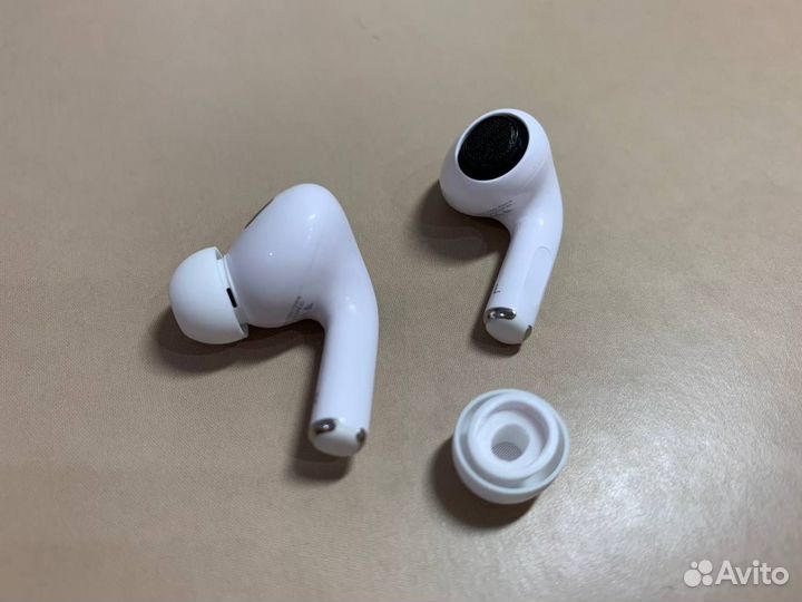 Airpods pro 2