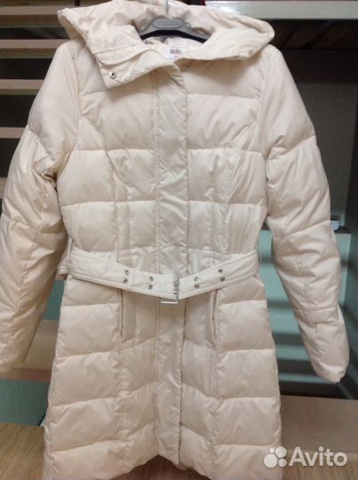 Новый дутик Zolla