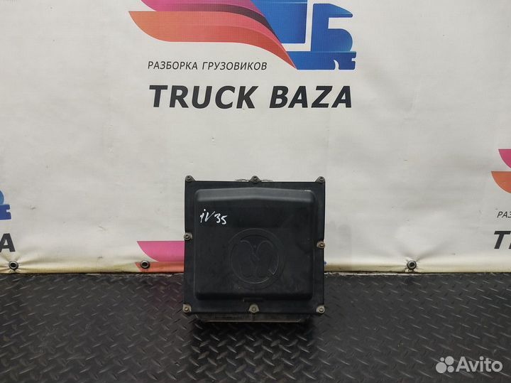 504193263 Насос системы AdBlue Iveco Stralis