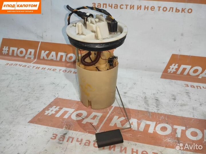 Насос топливный в бак Ford Focus 3 2012