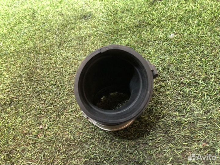 Патрубок воздушного фильтра Honda Civic R18A2 2007