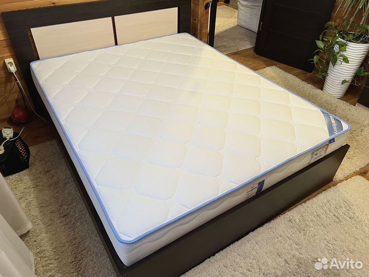 Матрас 160х200 ортопедический новый и другие