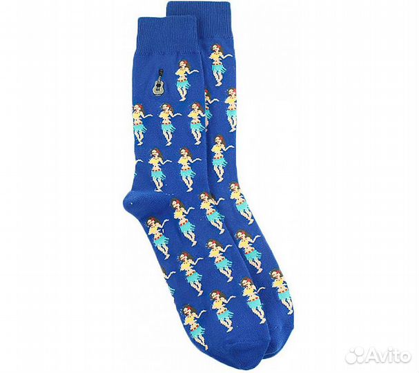 Носки Funfur Oops в наборе 5 пар