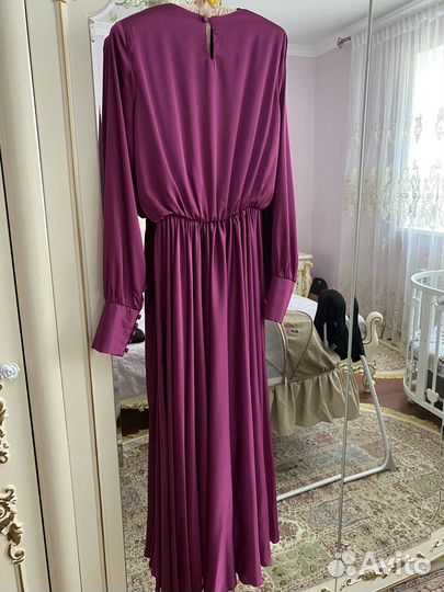 Нарядное платье