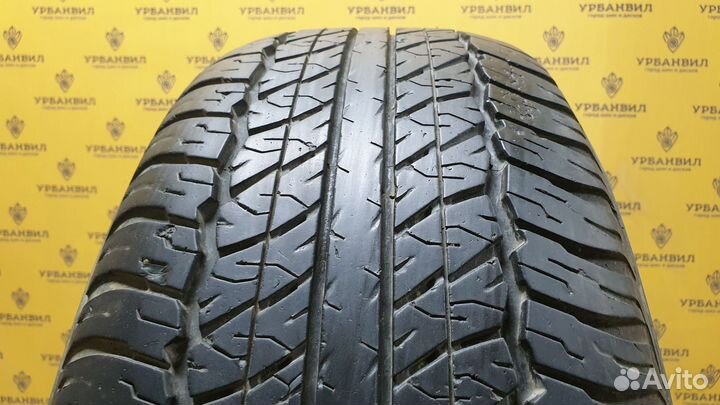 Dunlop Grandtrek AT20 275/65 R17 115H