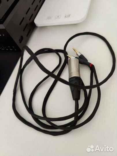 Кабель Art Cables балансный RLS-55