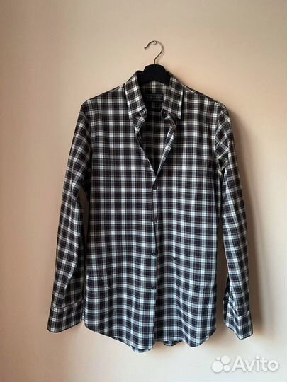 Dsquared рубашка