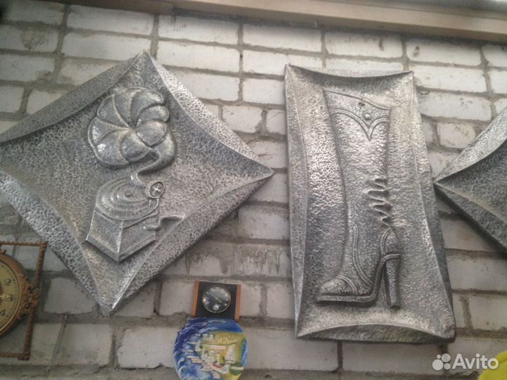 Чеканка ссср. Аминий