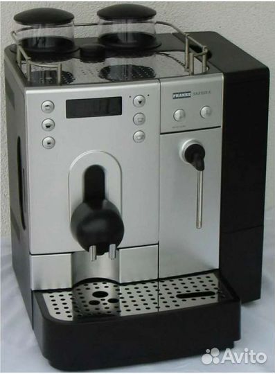 Кофемашина