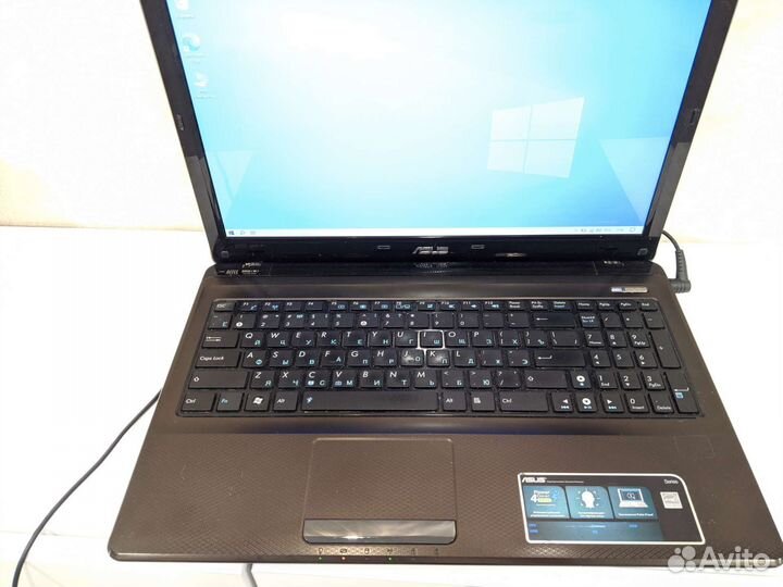 Ноутбук офисная ракета