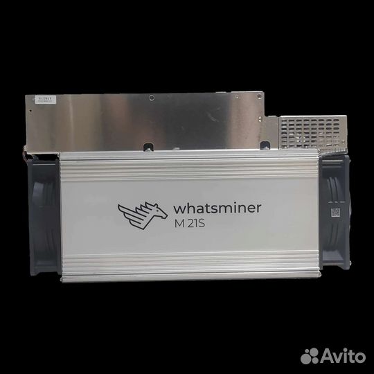 Asic miner