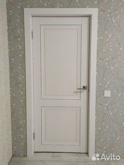 Двери межкомнатные