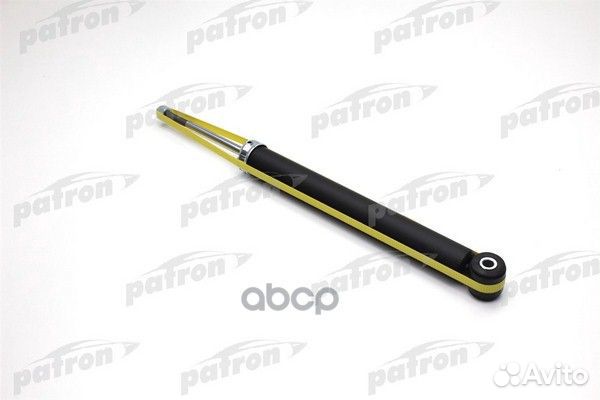 Амортизатор подвески задн BMW: 3 98-05, 3 Compa