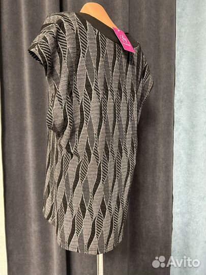 Жилет 52 размер