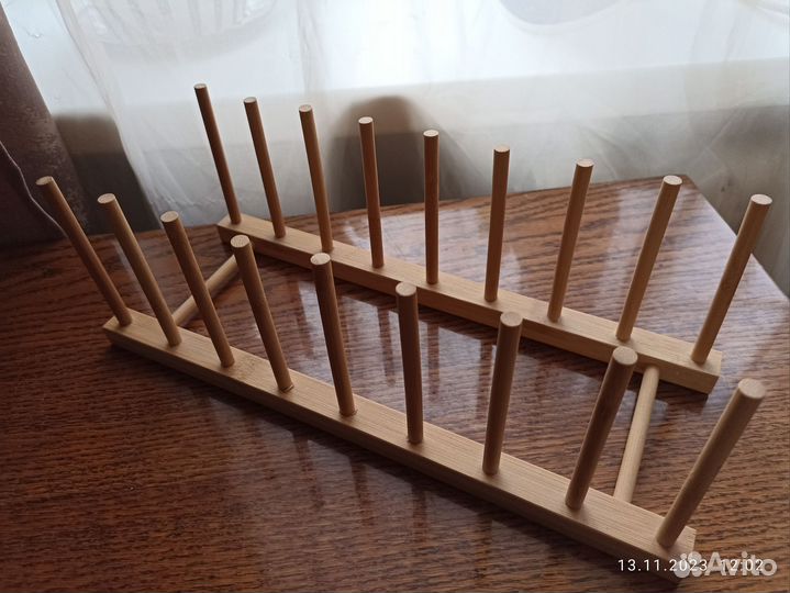 Подставка для крышек