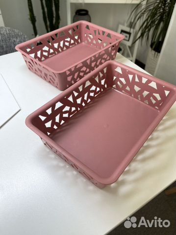 Коробка для хранения