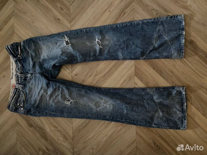True religion type jeans